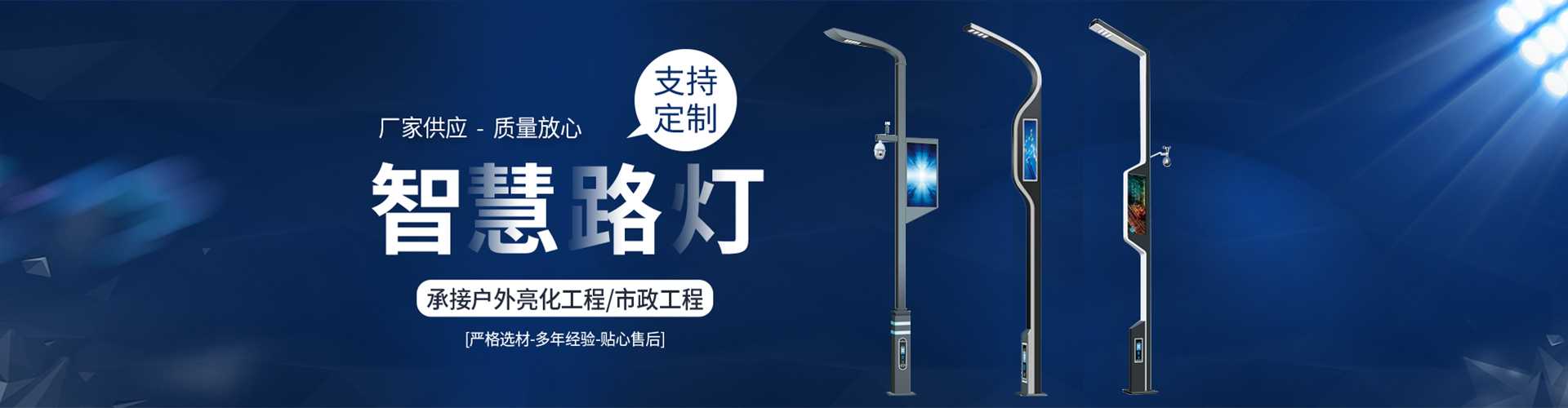 漳平市太阳能路灯定制厂家